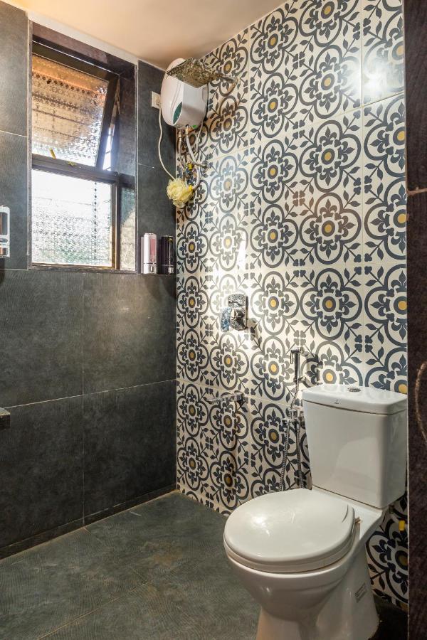 Saffronstays Apricus Farm, Karjat Bagian luar foto